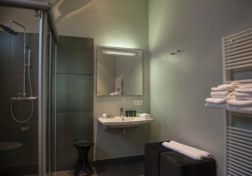 Hotel Villa Tilia Retie Extérieur photo