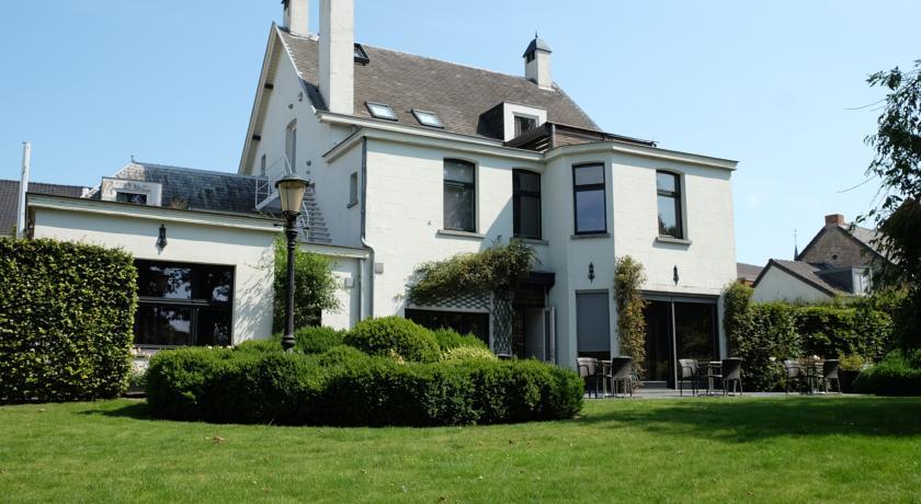 Hotel Villa Tilia Retie Extérieur photo
