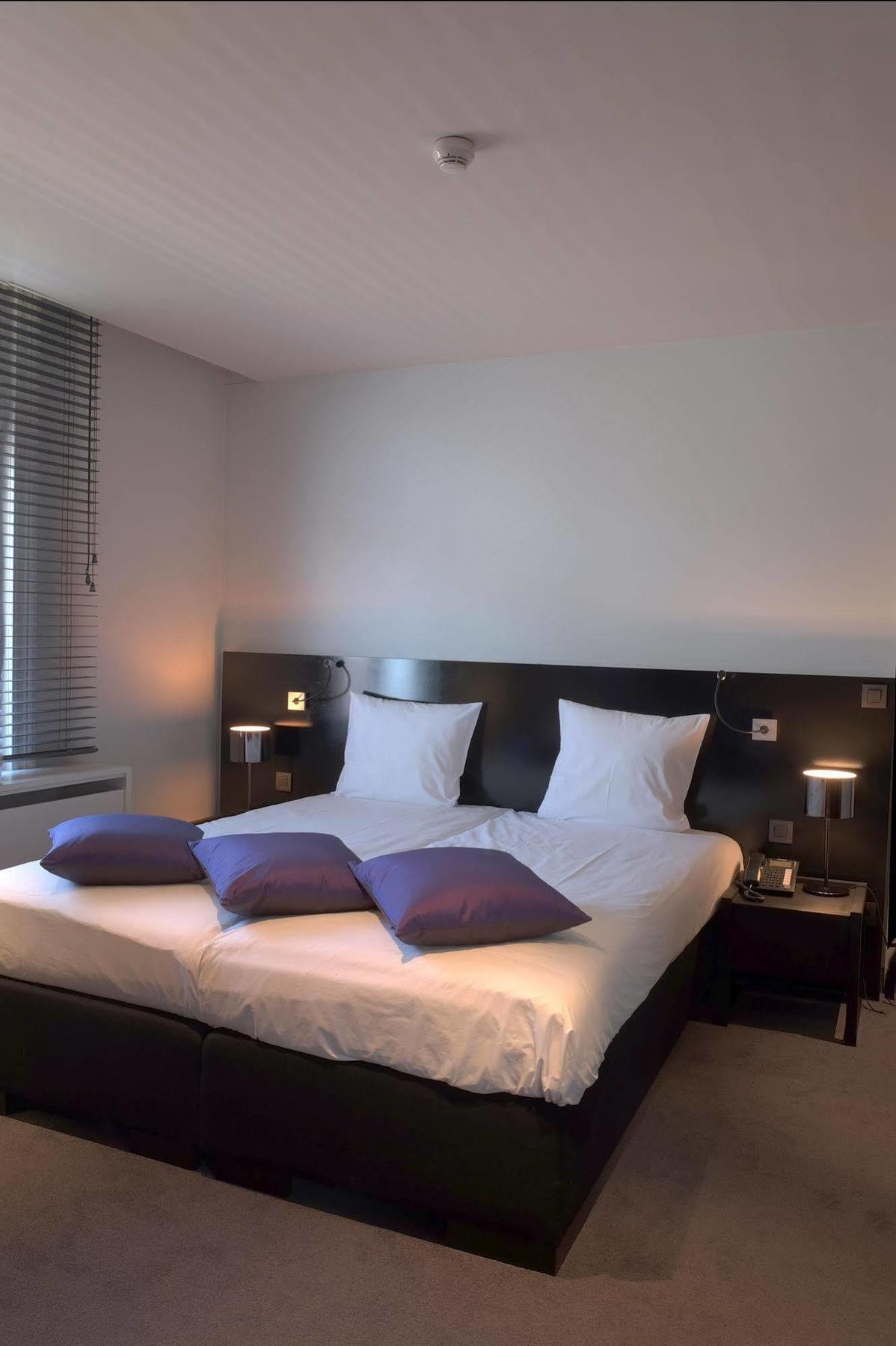Hotel Villa Tilia Retie Extérieur photo