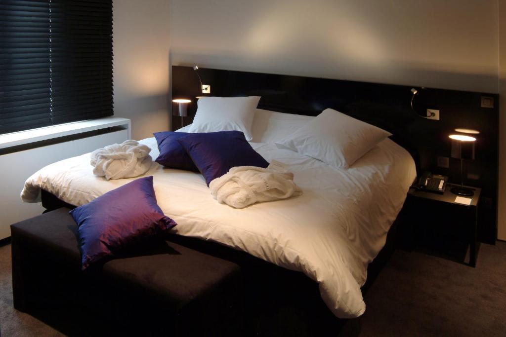 Hotel Villa Tilia Retie Chambre photo